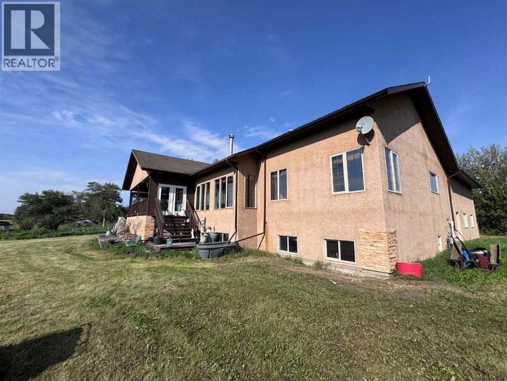 710070 Range Road 65, Rural Grande Prairie No. 1, County Of