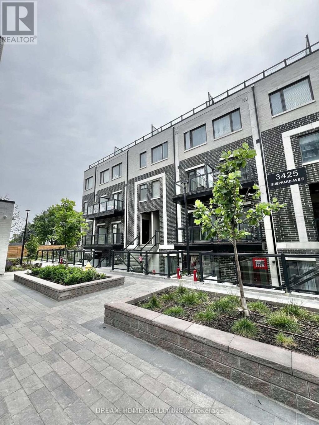 C3-207 - 3425 Sheppard Avenue E, Toronto (tam O'shanter-Sullivan)