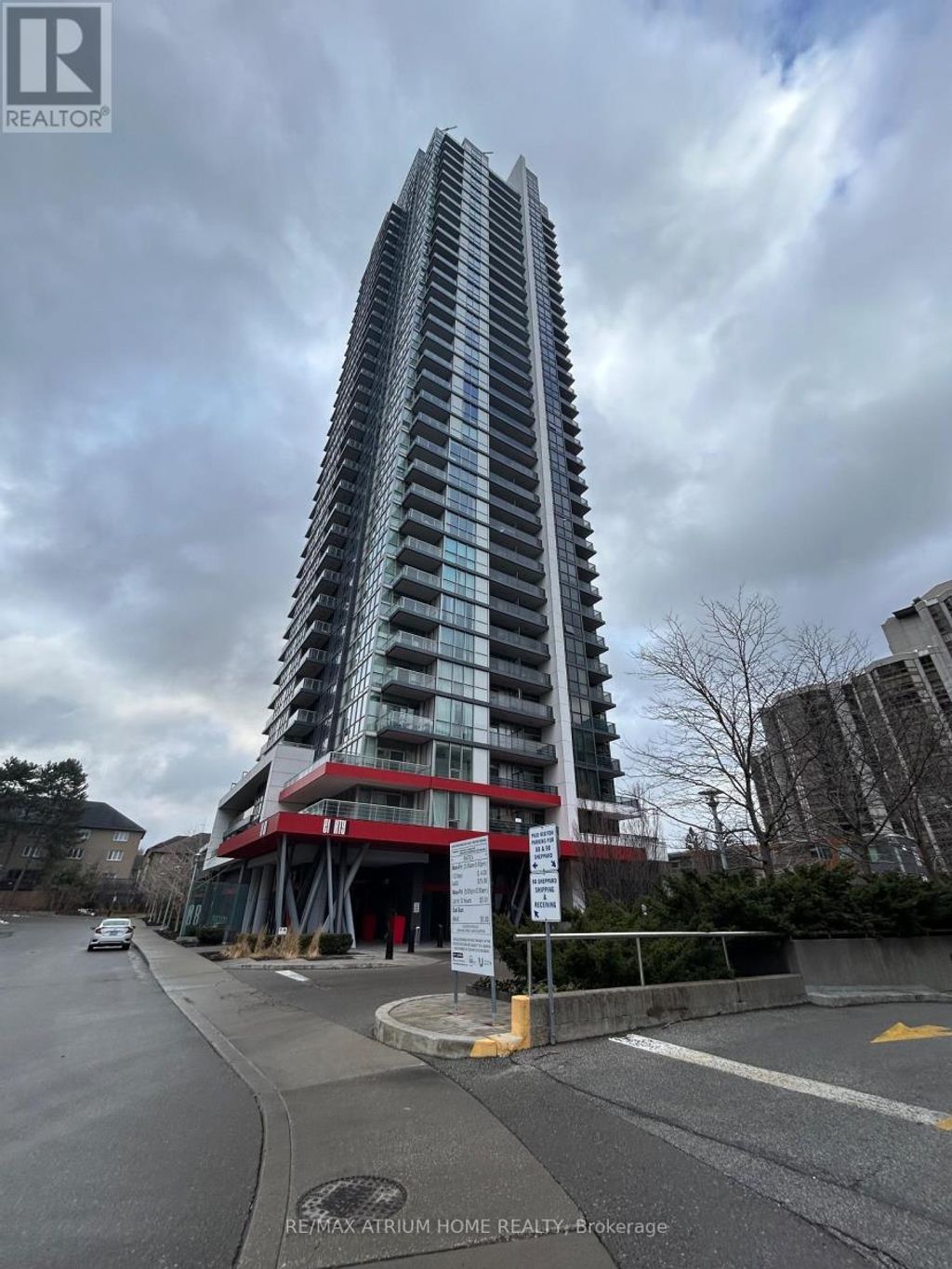 1910 - 88 Sheppard Avenue E, Toronto (willowdale East)