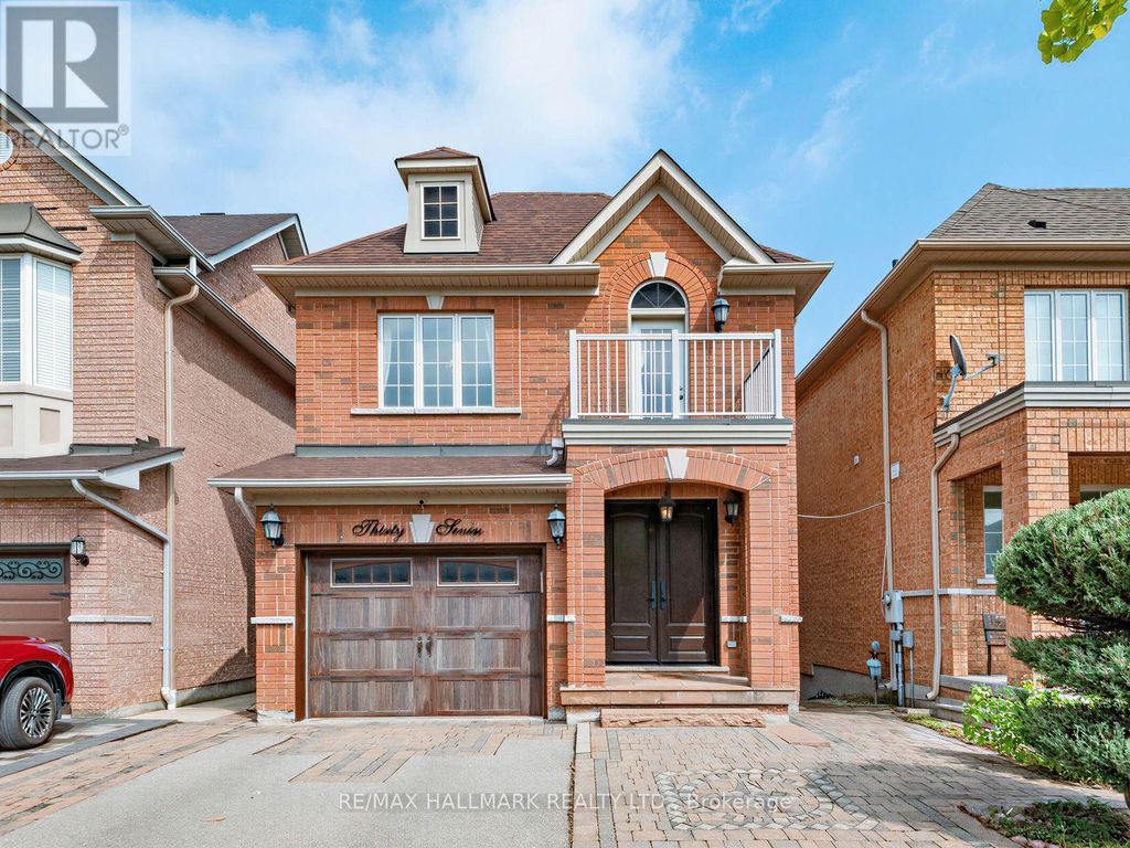 37 Cherry Bush Road, Vaughan (patterson)
