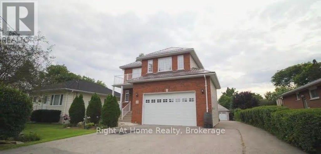 Main - 40 Prospect Street, Clarington (bowmanville)