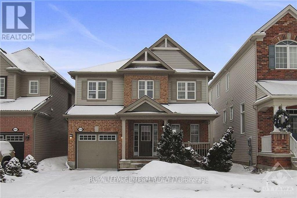 2799 Grand Canal Street, Ottawa