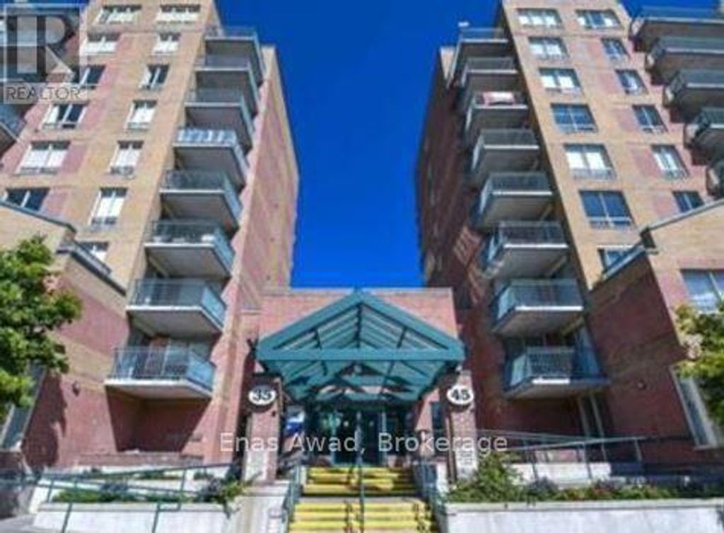 409 - 35 Holland Avenue, Ottawa