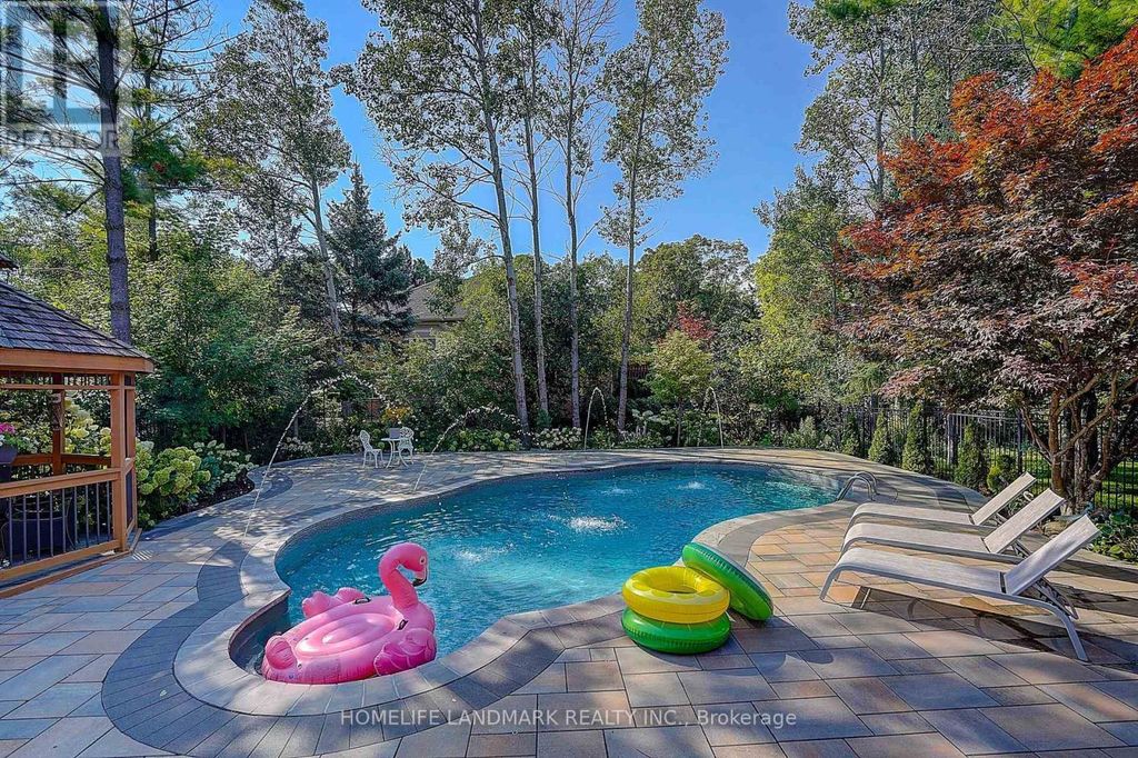 1061 Nellie Little Crescent, Newmarket (stonehaven-Wyndham)