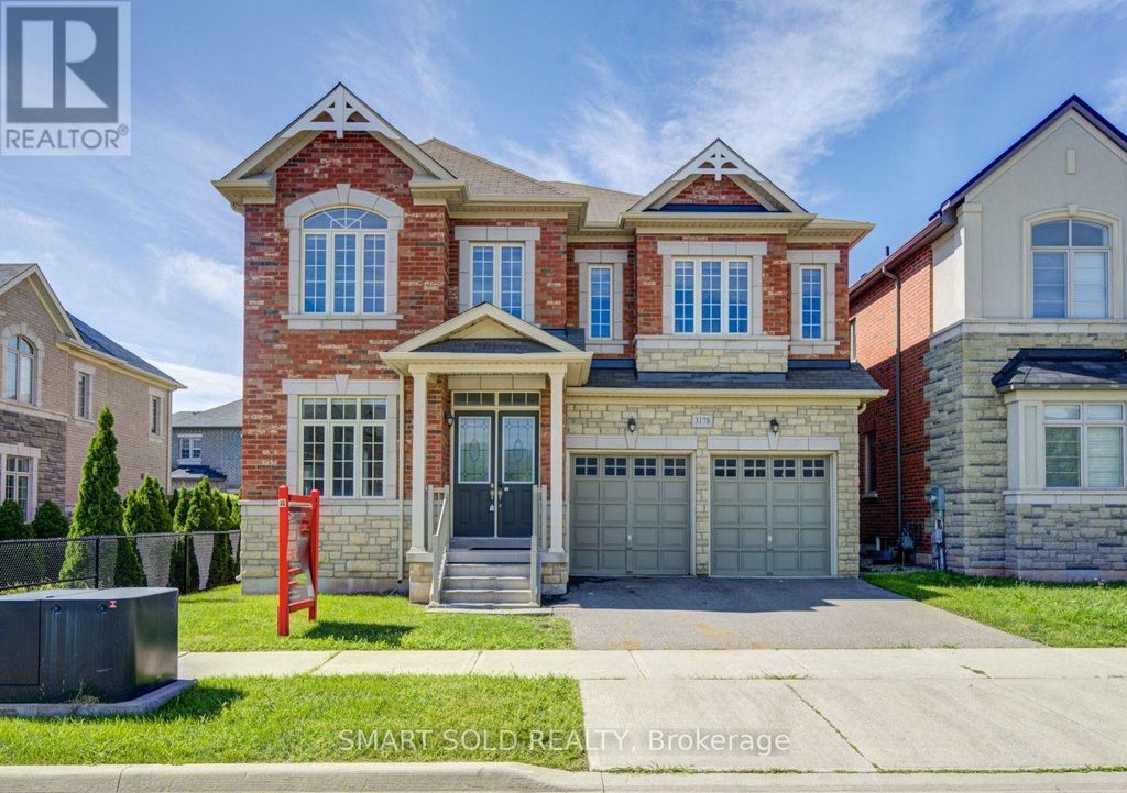 3178 Buttonbush Trail, Oakville (jm Joshua Meadows)