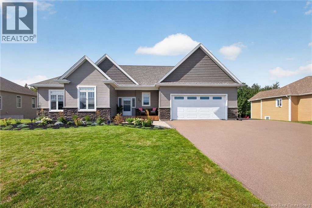 37 Monique Street, Shediac