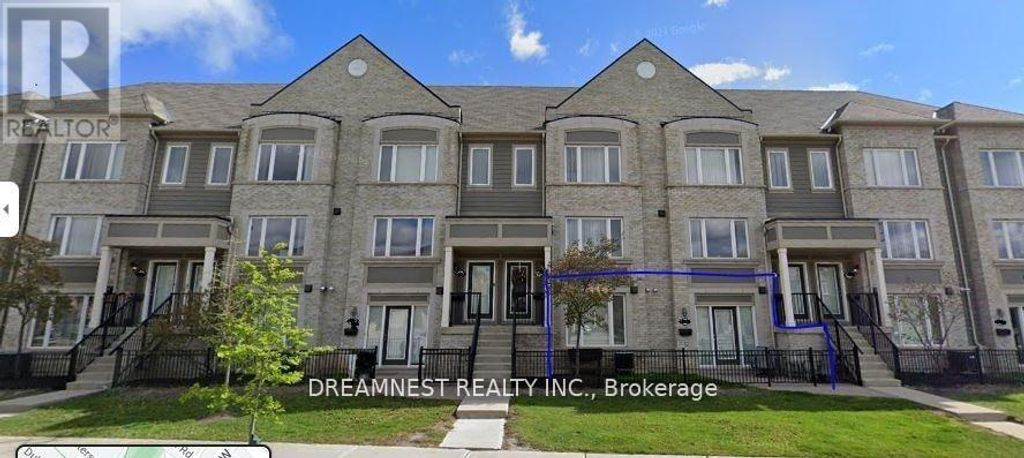 5 - 5005 Oscar Peterson Boulevard, Mississauga (churchill Meadows)