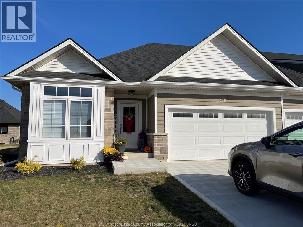 308 Kelly Road Unit# A, Amherstburg