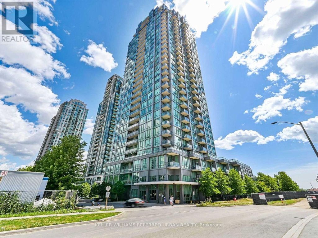 702 - 3525 Kariya Drive, Mississauga (fairview)