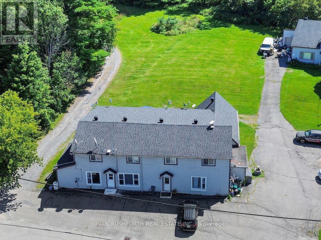 1 - 3590 Old Montreal Road, Ottawa