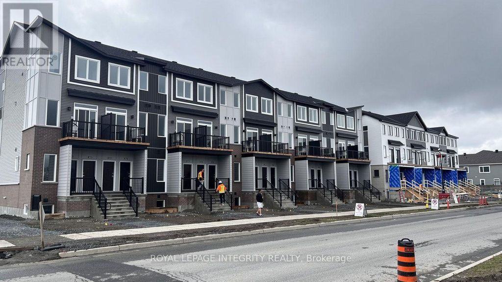 796 Utopie Private E, Ottawa