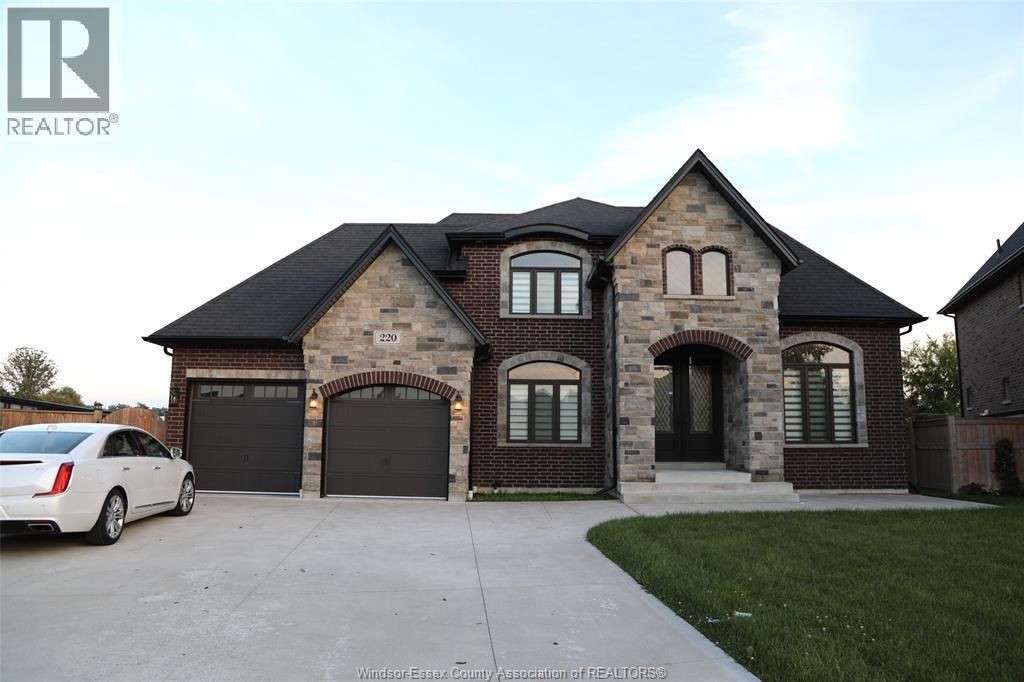 220 Rafih, Lakeshore