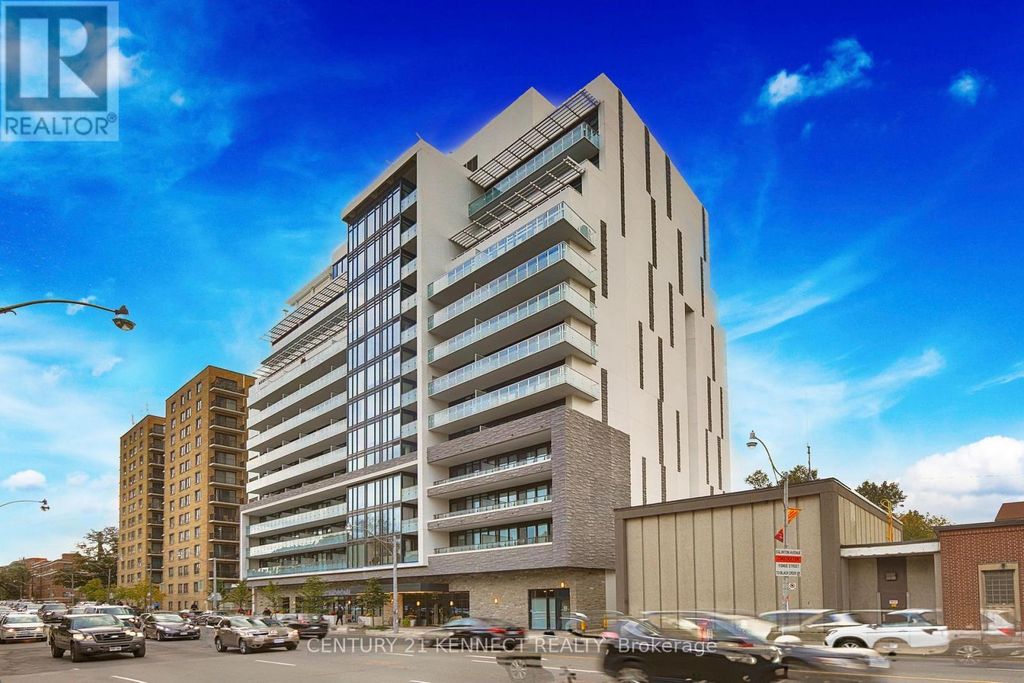 711 - 3018 Yonge Street, Toronto (lawrence Park South)