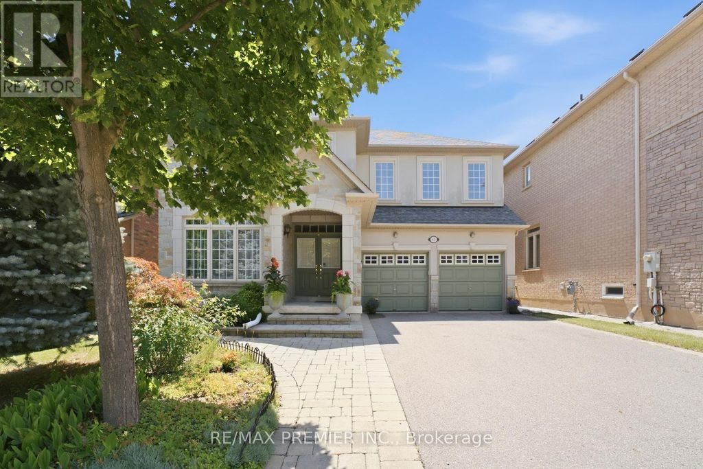 63 Summeridge Drive, Vaughan (patterson)