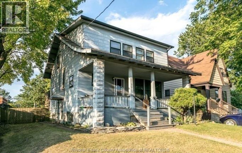 328 John B Avenue, Windsor