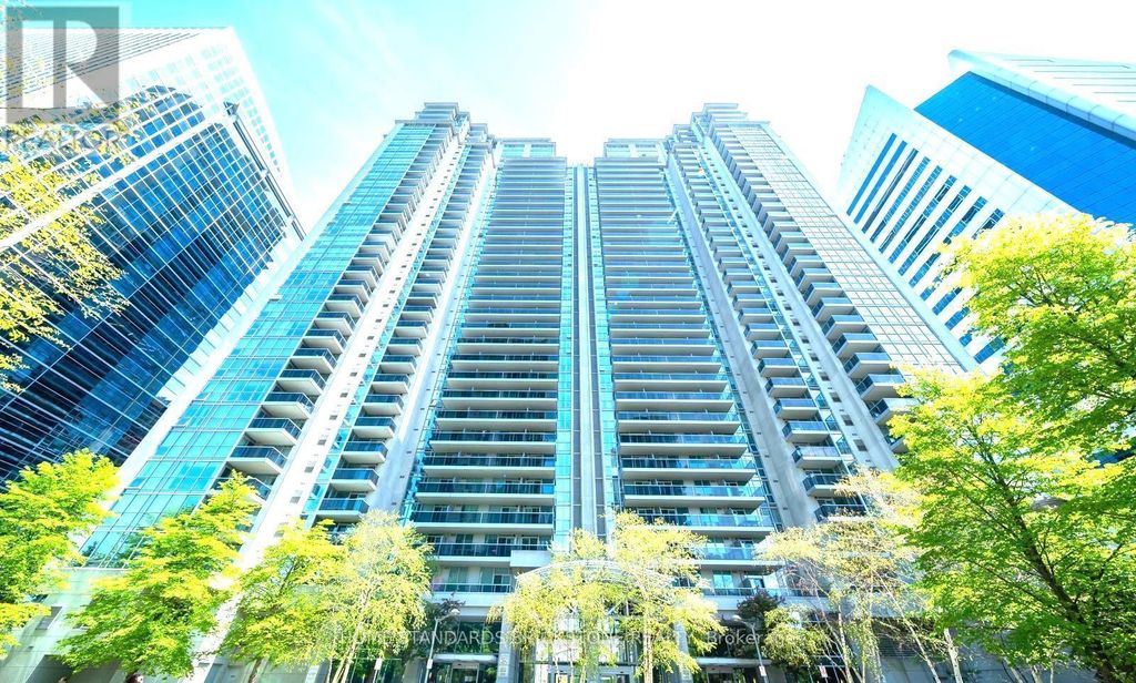 507 - 4978 Yonge Street, Toronto (lansing-Westgate)