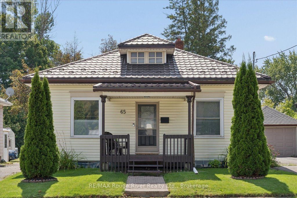 65 Church Street, Clarington (bowmanville)