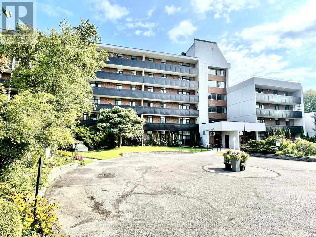 5-606 - 50 Old Kingston Road, Toronto (west Hill)
