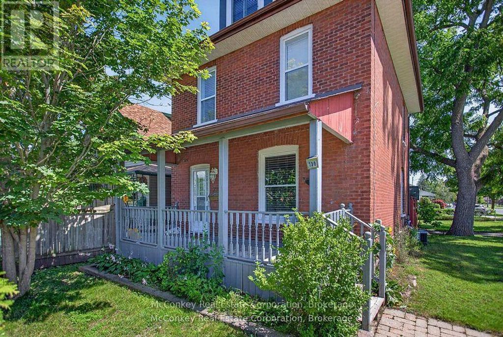 730 Park Street S, Peterborough (otonabee Ward 1)