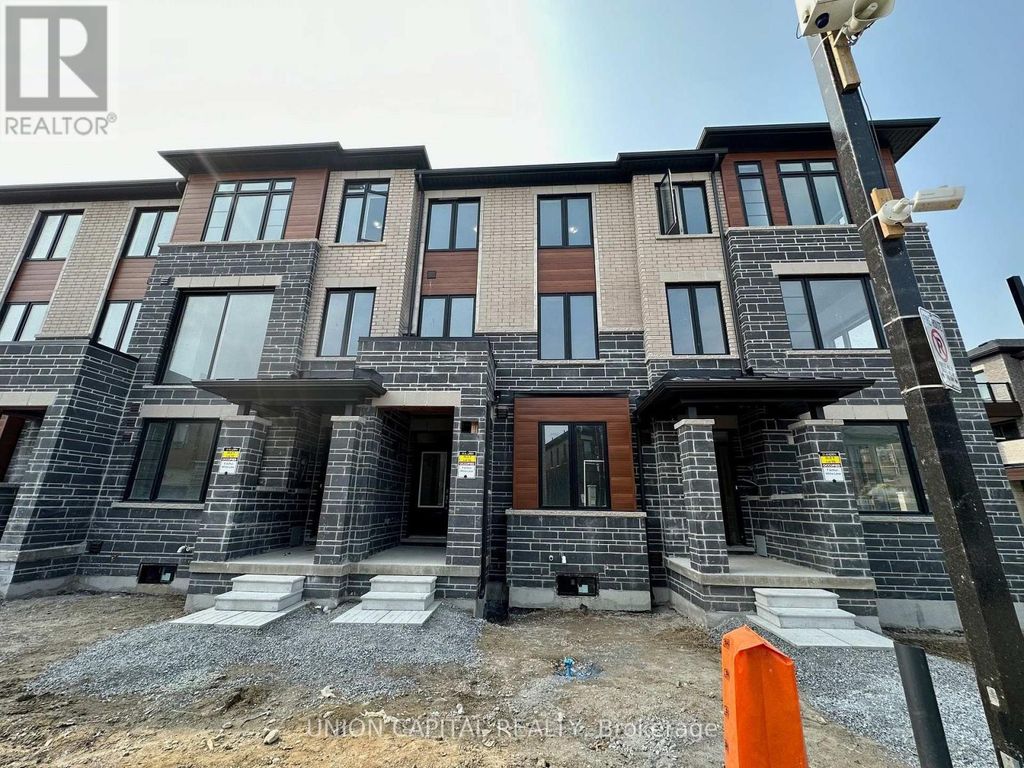 9 Arthur White Lane, Markham (wismer)
