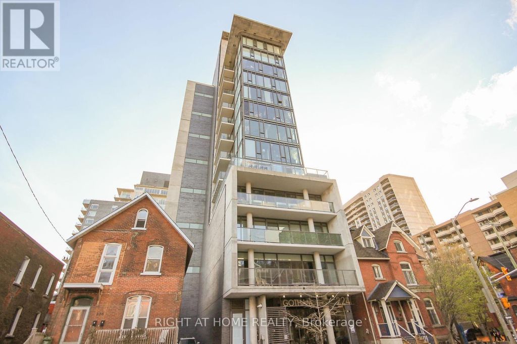1002 - 224 Lyon Street, Ottawa