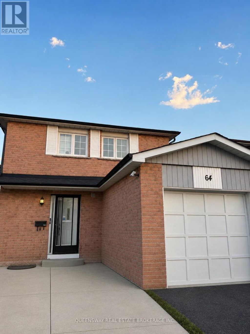 64 Provence Trail, Toronto (west Humber-Clairville)