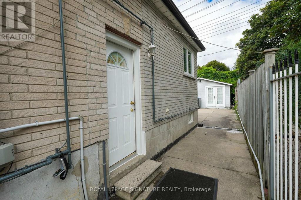 674 Abana Road, Mississauga (cooksville)
