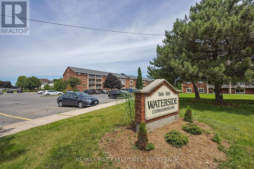 118 - 580 Armstrong Road, Kingston (east Gardiners Rd)