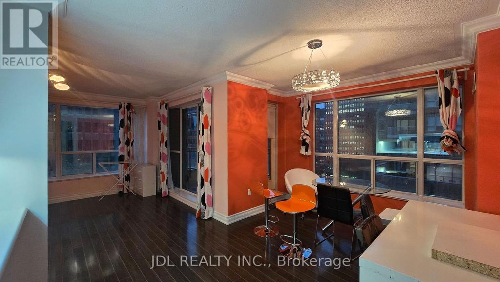 1206 - 889 Bay Street, Toronto (bay Street Corridor)