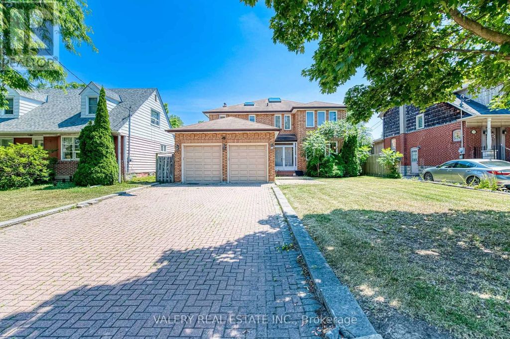 163 Holmes Avenue, Toronto (willowdale East)