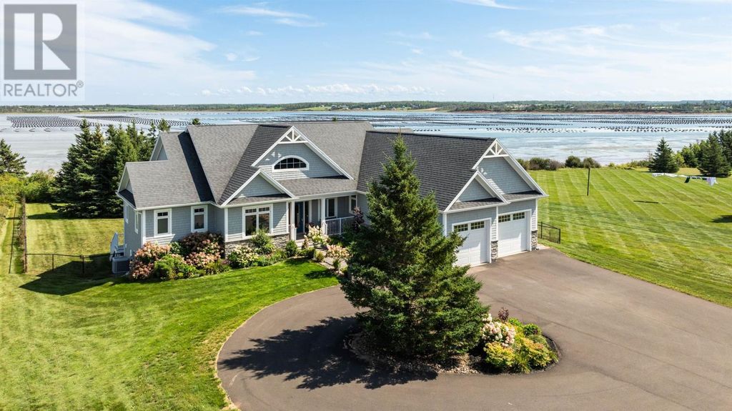 193 New Seabury Drive, Rustico