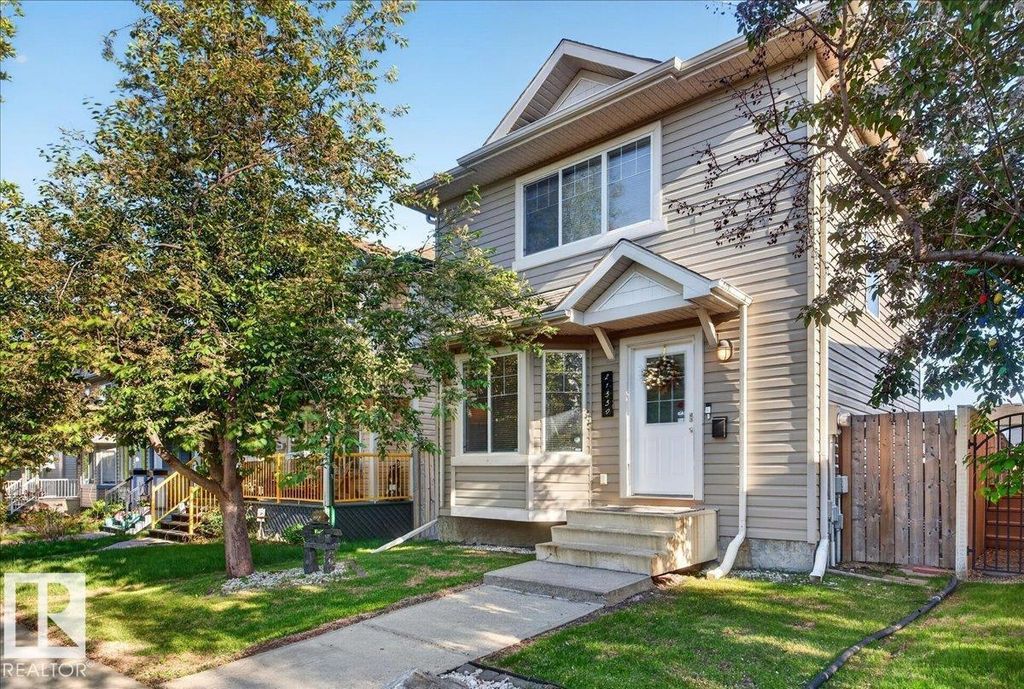 21339 91 Av Nw, Edmonton