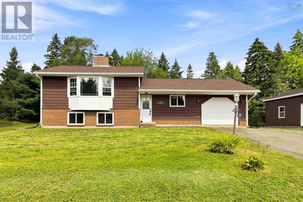 28 Little River Drive, Musquodoboit Harbour