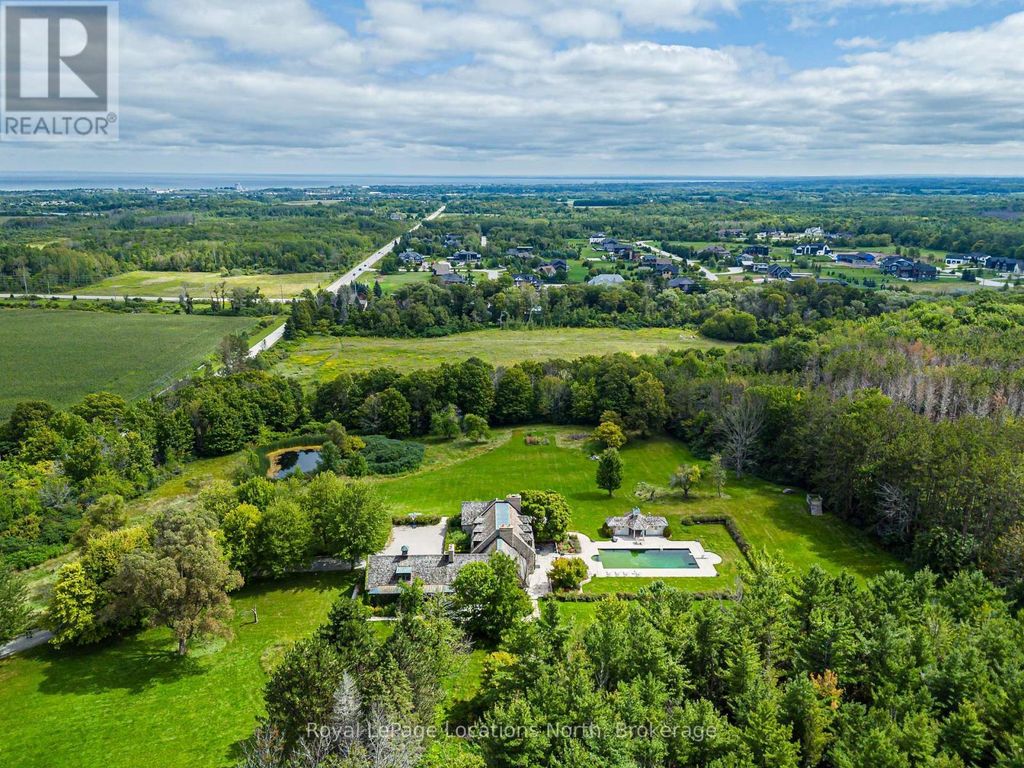 609830 12th Side Road, Blue Mountains