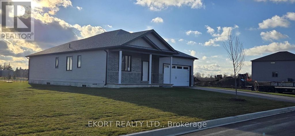 7 French Street, Prince Edward County (hallowell Ward)