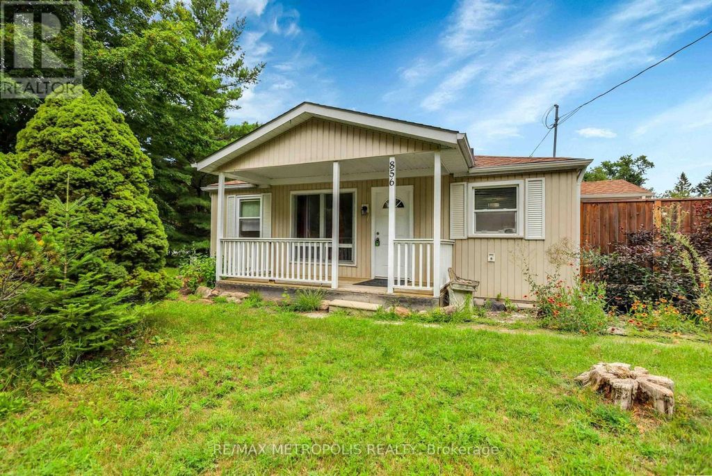 856 Central Avenue, Innisfil (alcona)