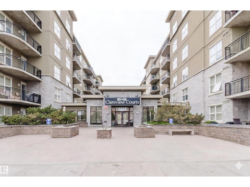 #1-405 4245 139 Av Nw, Edmonton