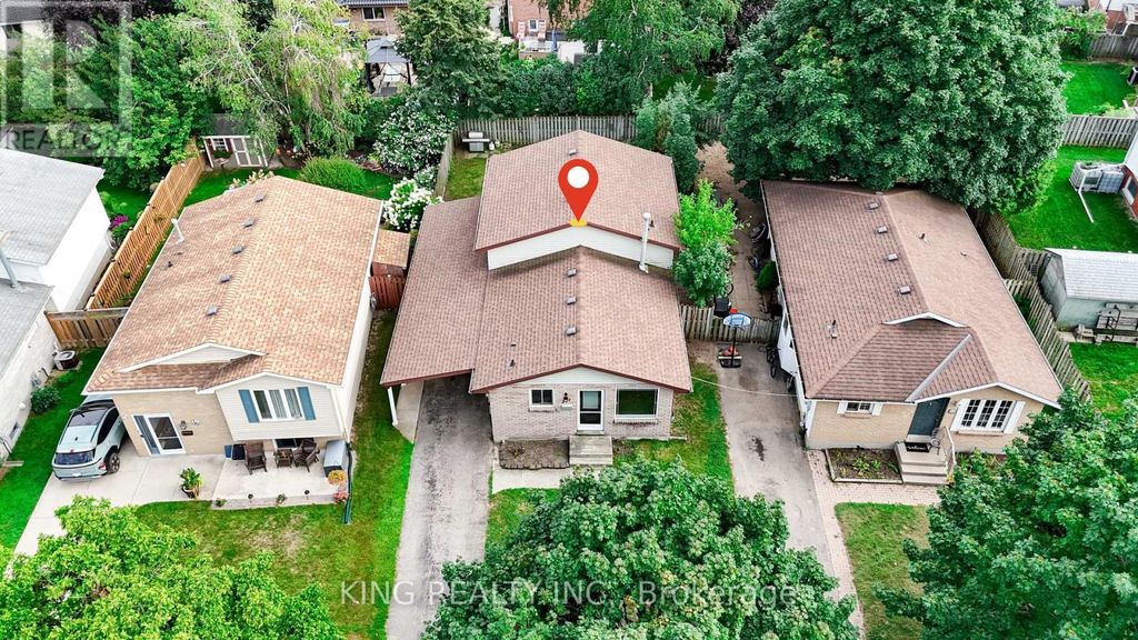 287 Portsmouth Crescent E, London East (east I)