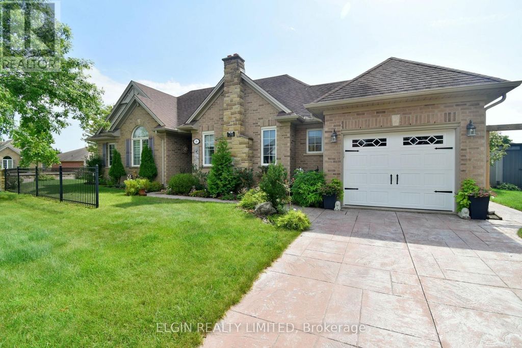 30 Peach Tree Boulevard, St. Thomas