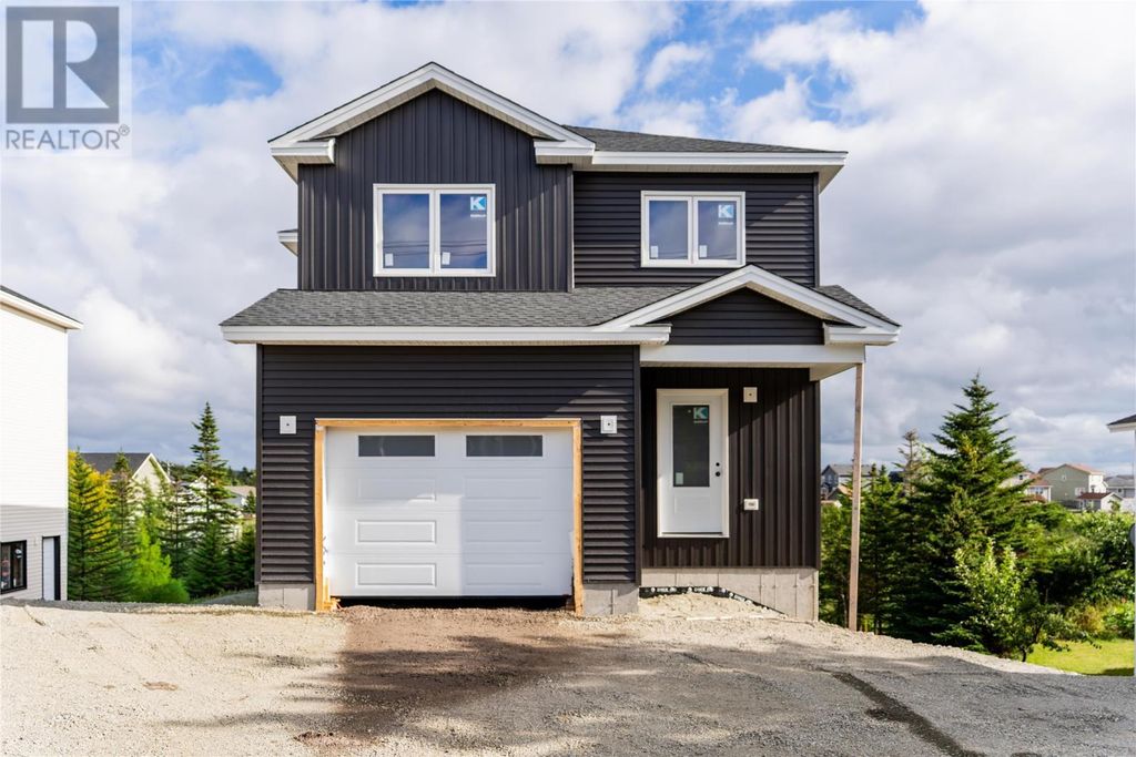 202 St Thomas Line, Paradise