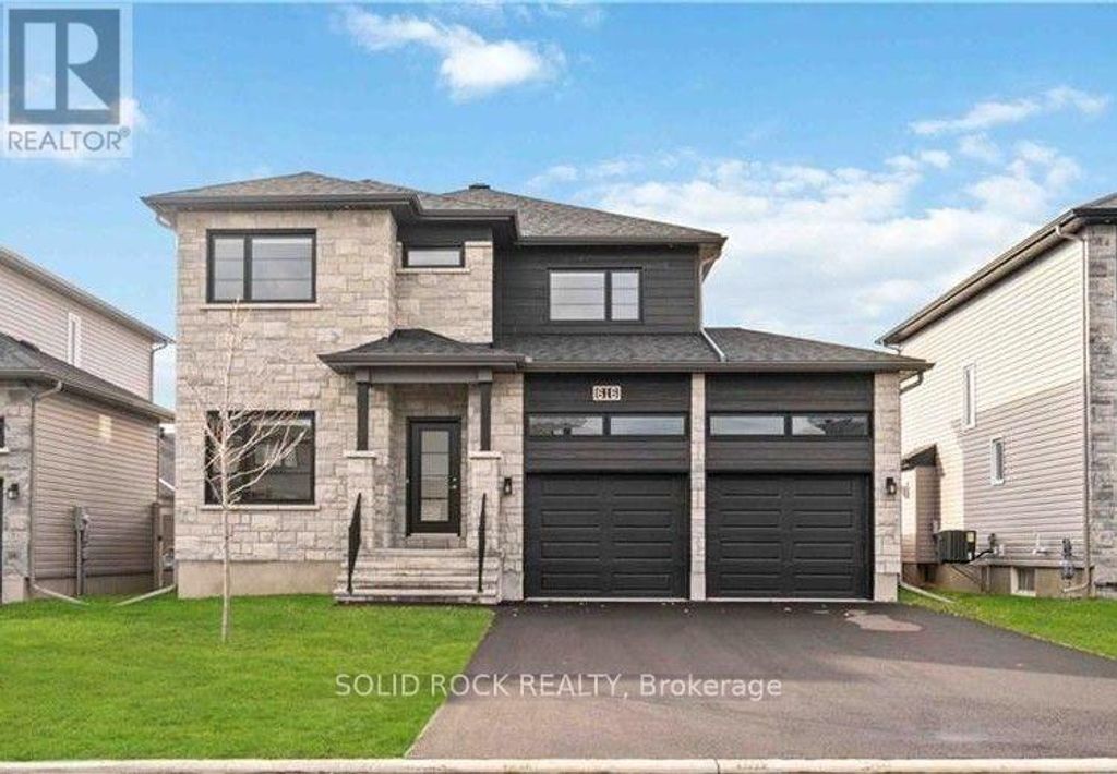 616 Misty Street, Russell
