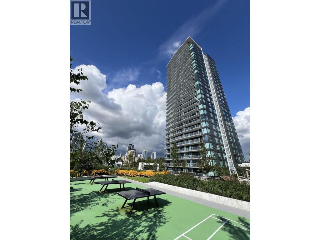 2210 318 Alderson Avenue, Coquitlam