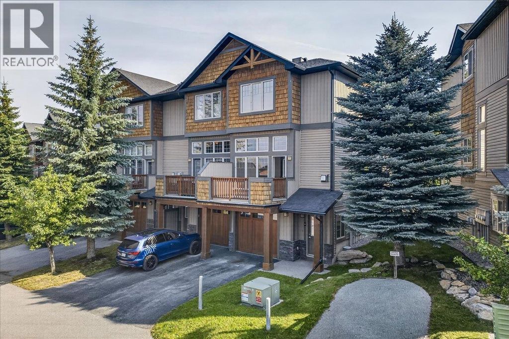 4840 Borrego Ridge Road Unit# 9, Radium Hot Springs