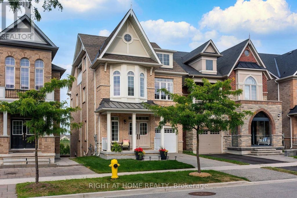43 Hopewell Street, Vaughan (kleinburg)