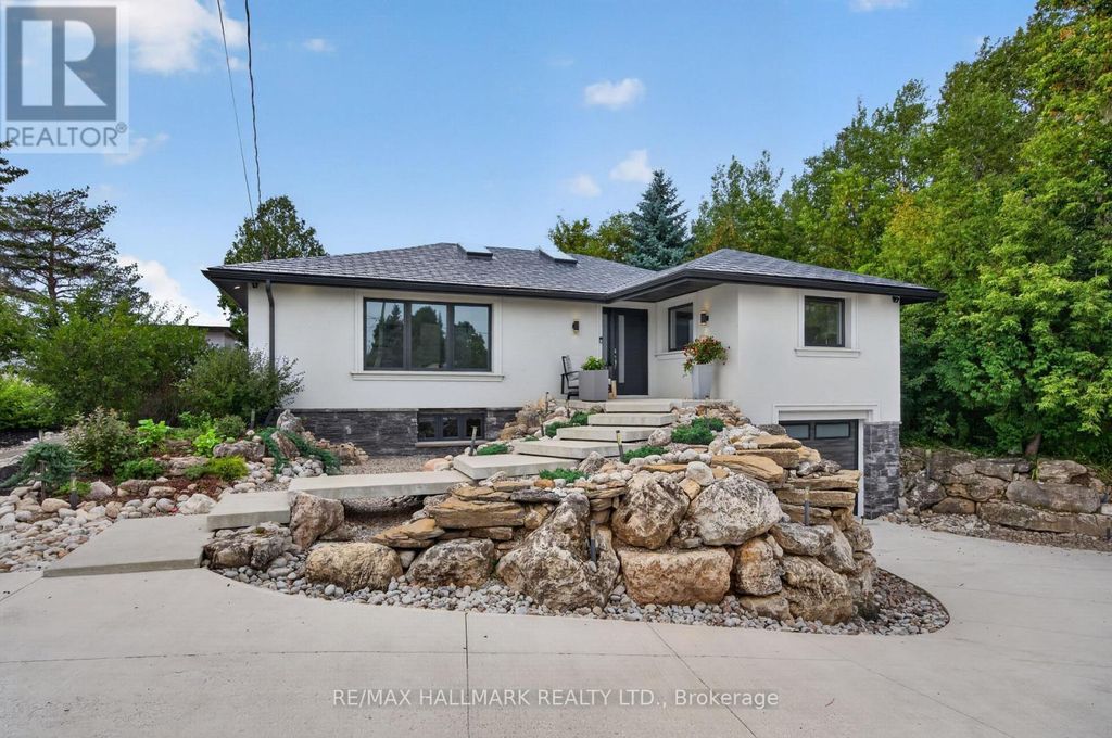 7499 5 Side Road, Halton Hills (es Rural Esquesing)