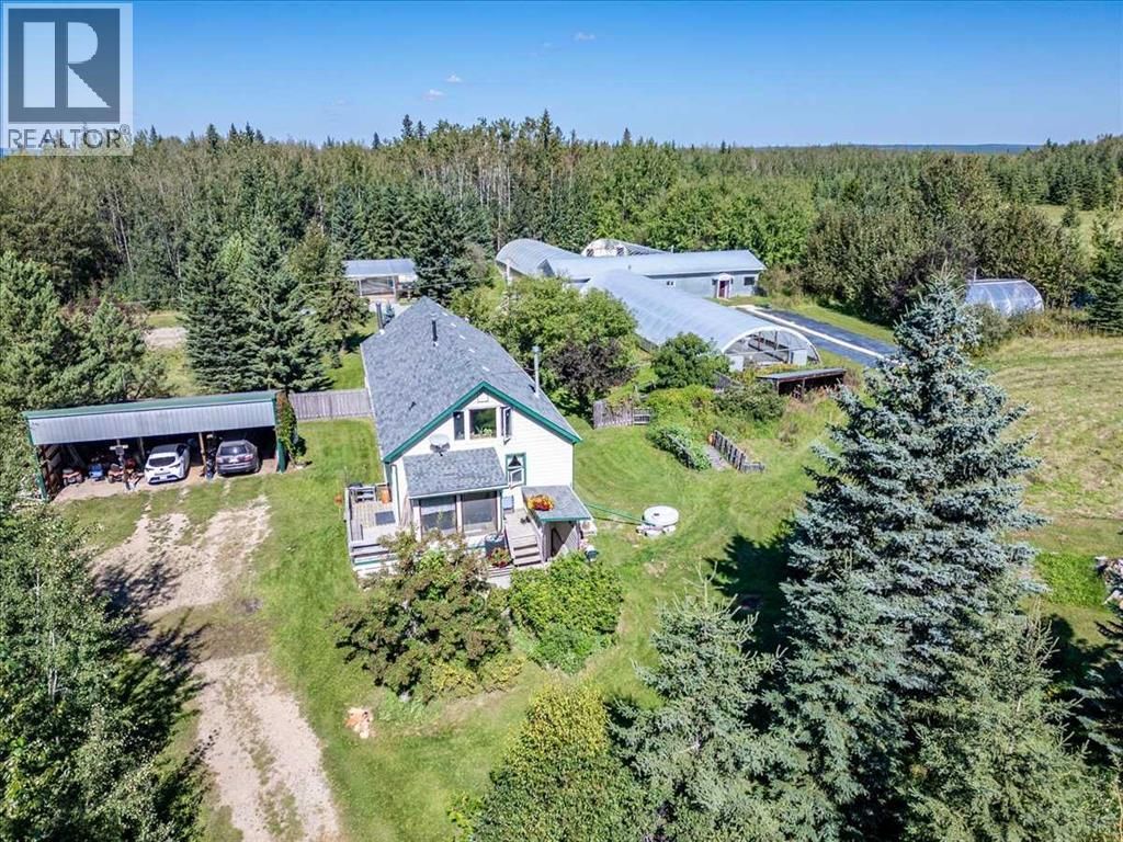 461077 Rge Road 11, Village At Pigeon Lake
