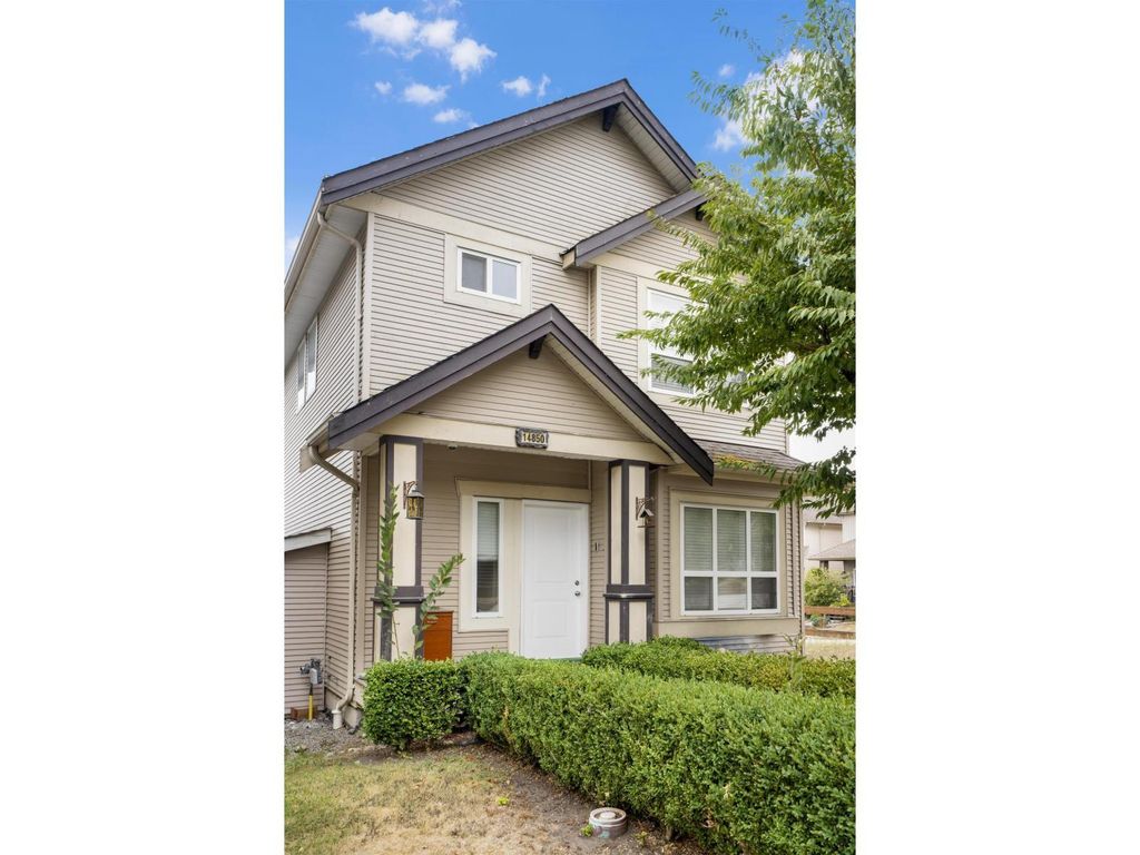 14850 57 Avenue, Surrey