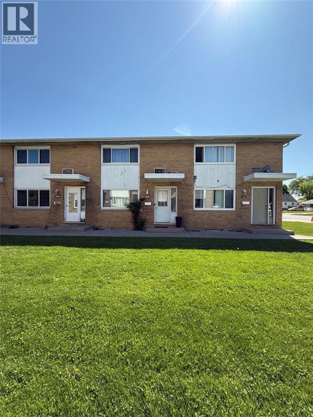 820 Wellington Street Unit# 23, Sarnia