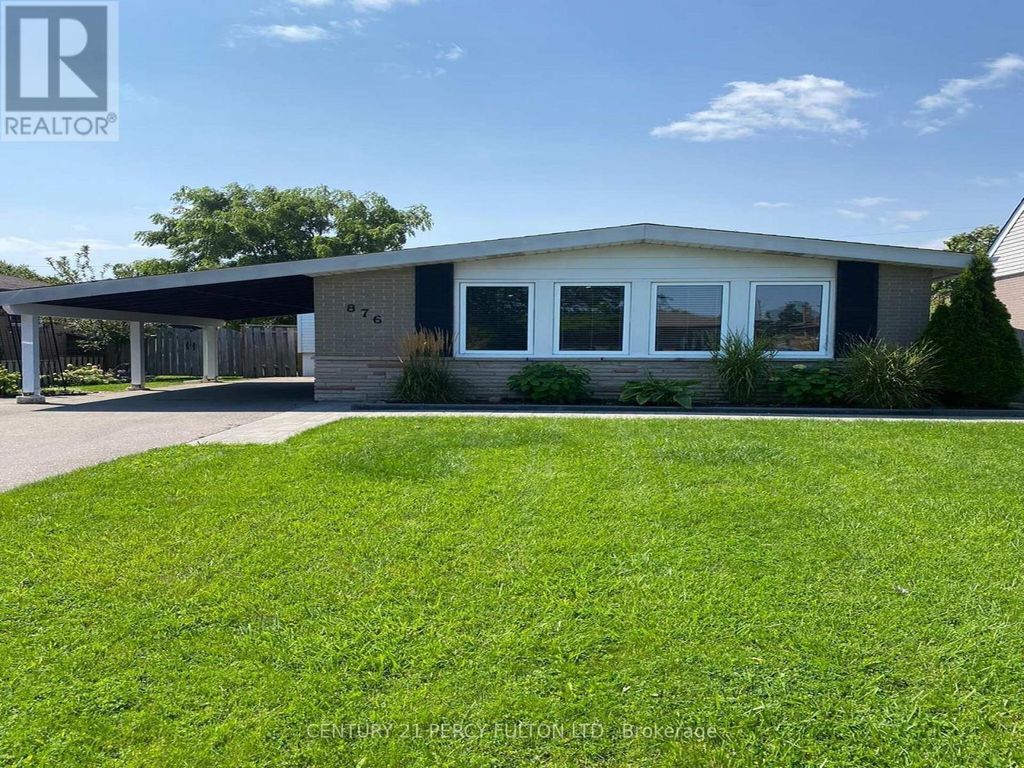 876 Antonio Street, Pickering (bay Ridges)