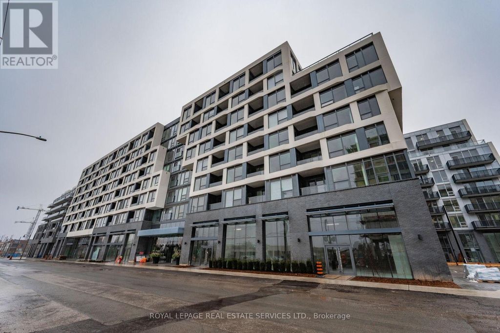 334 - 2450 Old Bronte Road, Oakville (wm Westmount)